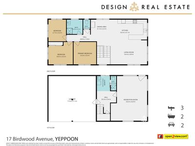 17 Birdwood Avenue, Yeppoon