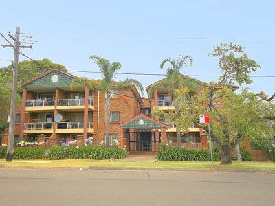 11 / 54 Sir Joseph Banks Street, Bankstown