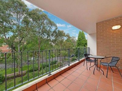 205 / 6-8 Freeman Road, Chatswood