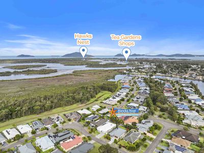 89 Leeward Circuit, Tea Gardens