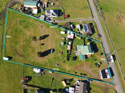 7372 Channel Highway, Cygnet