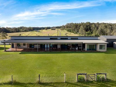 60 The Paddock Road, Wauchope
