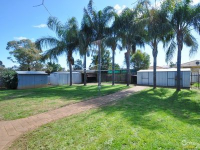 55 Windsor Parade, Dubbo