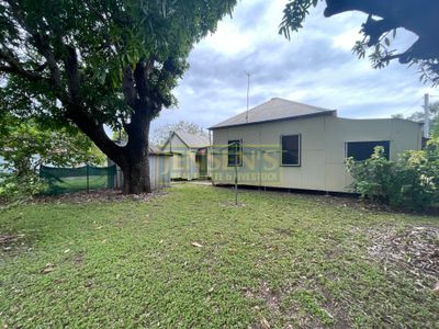 70 King Street, Charters Towers City