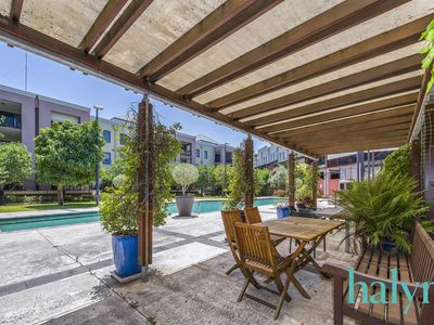 70 / 1 Station Street, Subiaco