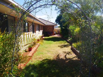 7 Poinciana Avenue, Kingaroy
