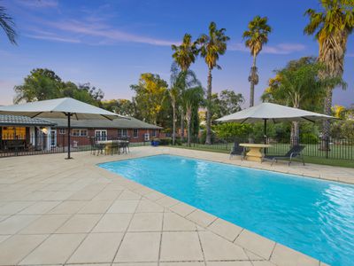 27 Snell Road, Barooga