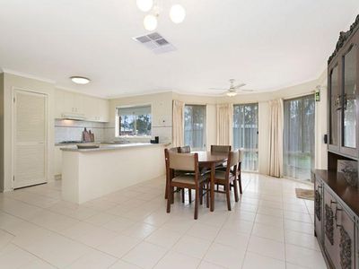96 East Road, Huntly