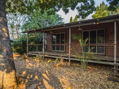 10 Kurrajong Street, Kununurra