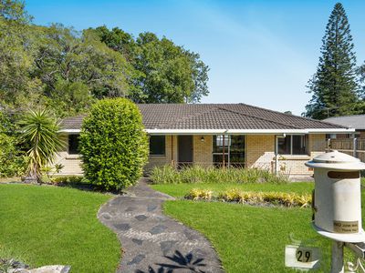 29 Mungala Street, Rochedale South
