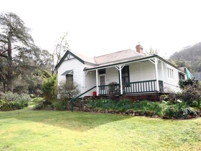 344 Taminick Gap Road, Taminick