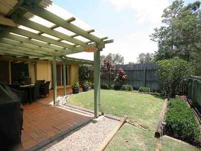 5 Paroo Place, Murrumba Downs