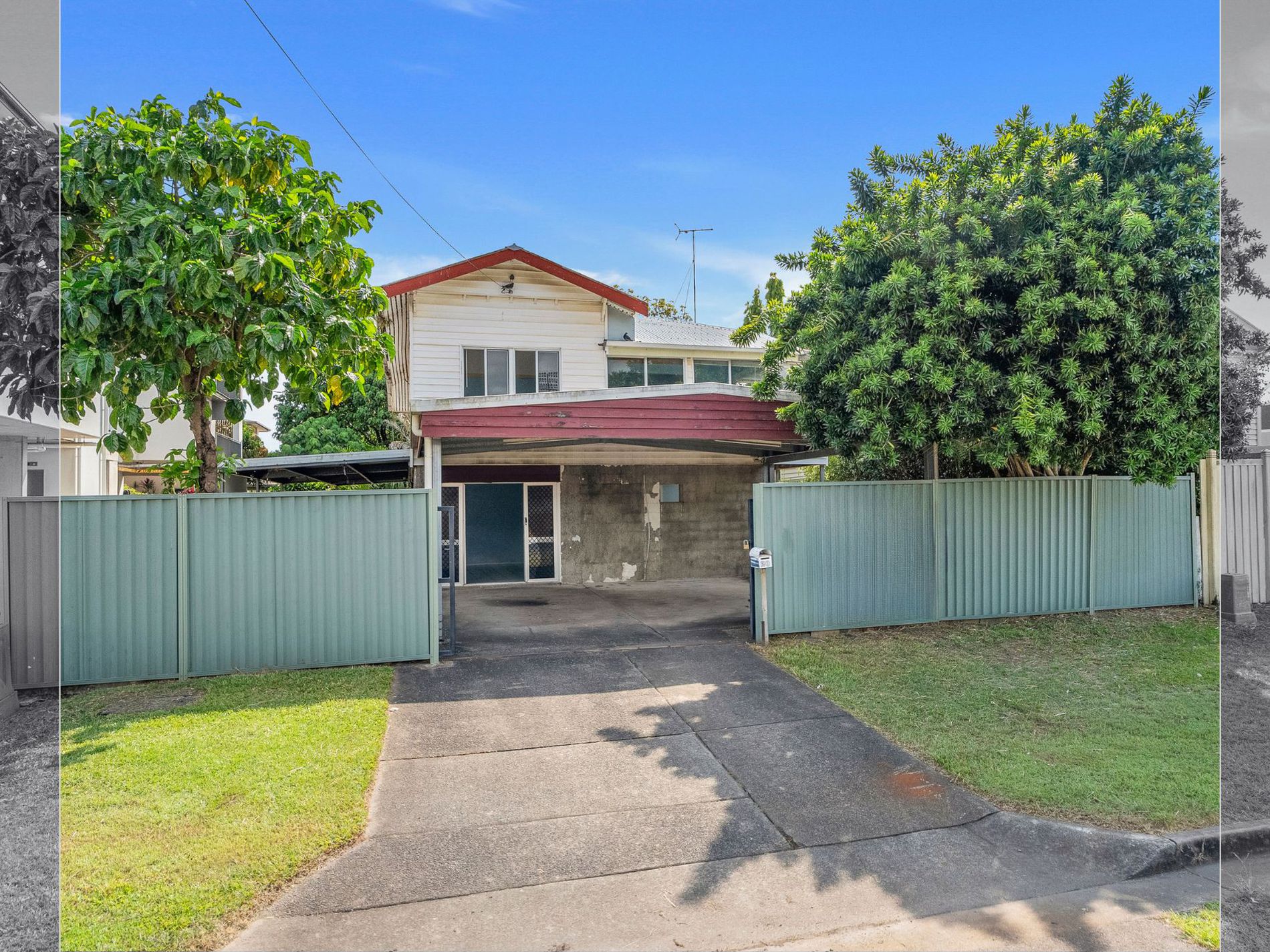 20 Tills Street, Westcourt