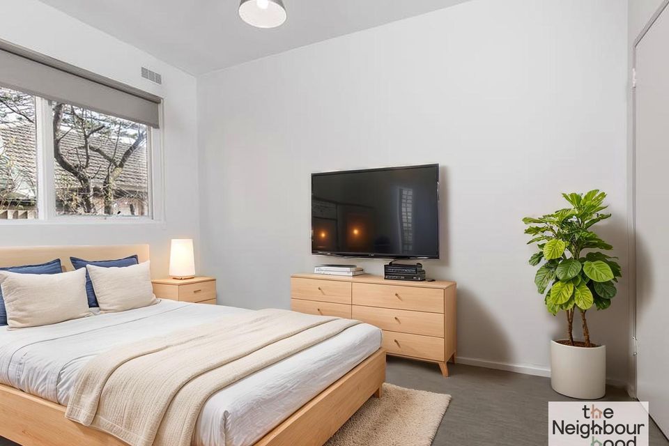 5 / 307 Riversdale Road, Hawthorn East