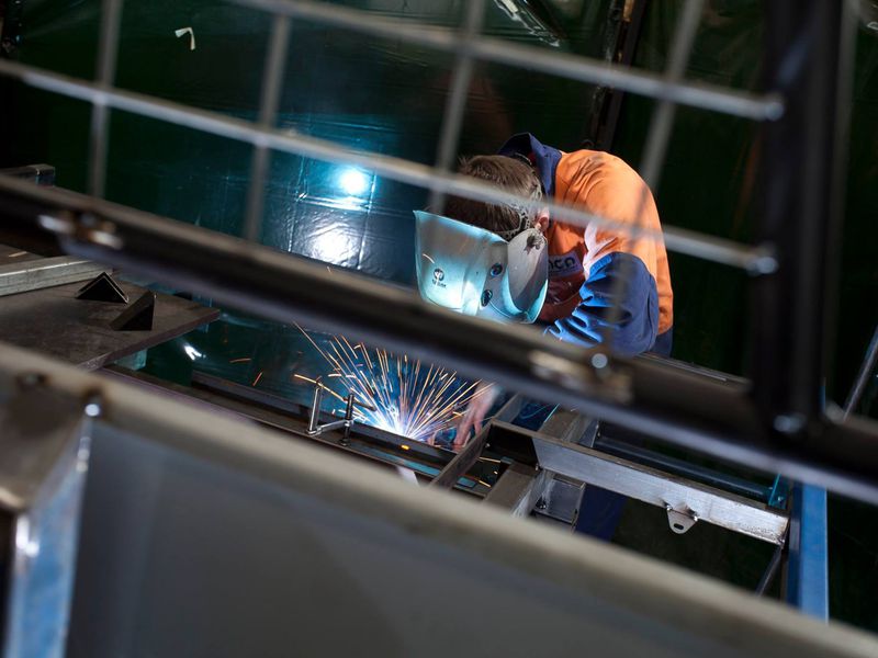 Long established Engineering Business for sale