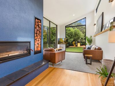4 Hotham Avenue, Mount Macedon