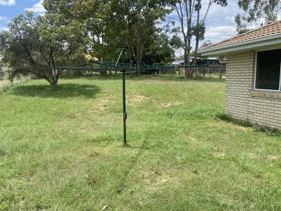 50 Brisbane Street, Nanango