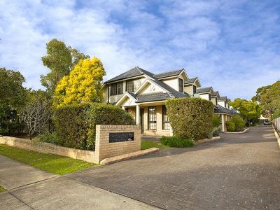 6 / 140 Brisbane Street, St Marys