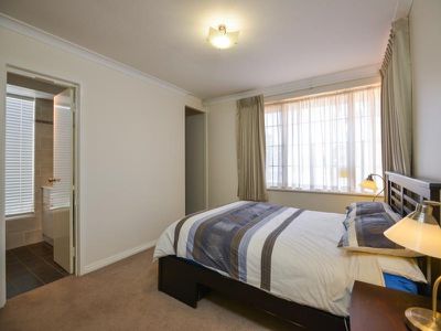 14 Fimister Lane, Hannans, Kalgoorlie