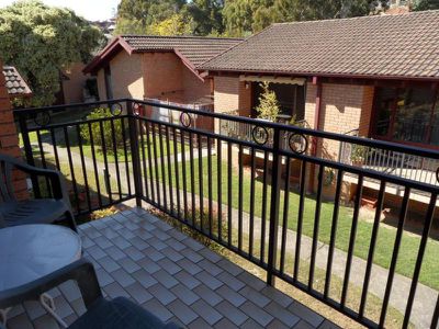 25 The Glen Road, Bardwell Valley