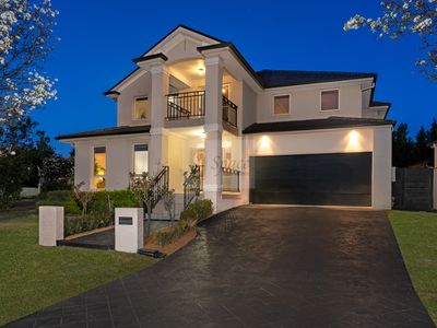 16 Justis Drive, Harrington Park