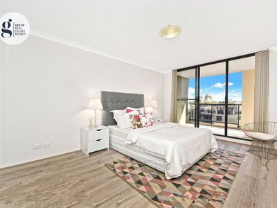 158 / 1-3 Beresford Road, Strathfield