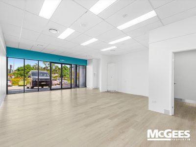 2 / 1354 Gympie Road, Aspley