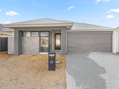 18 Goldrush Way, Baldivis