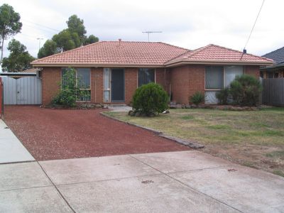 57 Kathleen Crescent, Hoppers Crossing