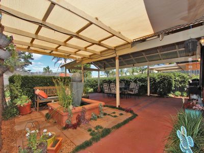 21B Trevaskis Street, Kalgoorlie