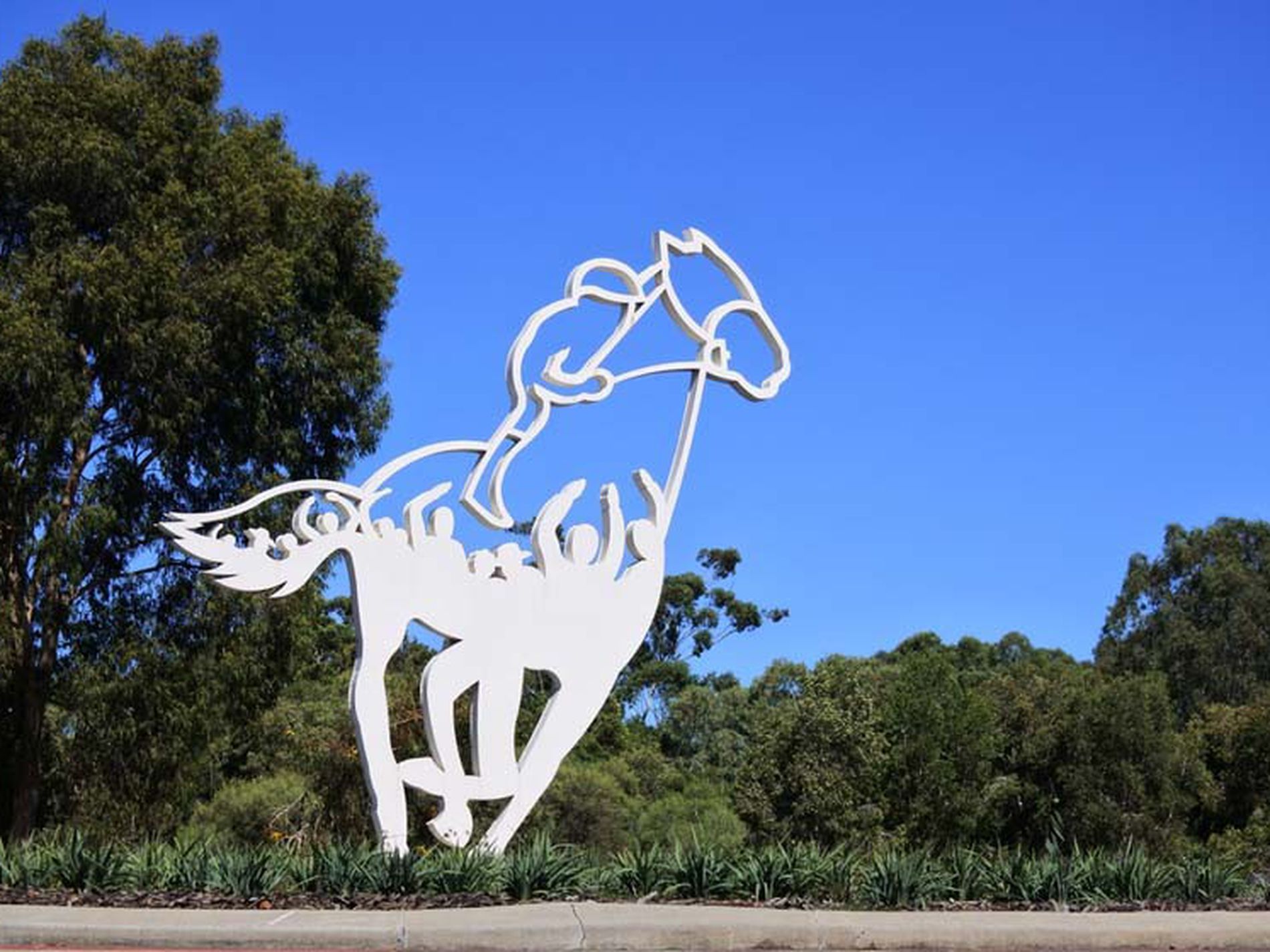 9 Leake Street, Ascot