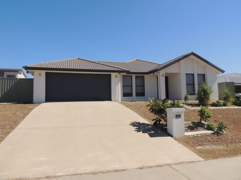 23 Hannay Street, Moranbah