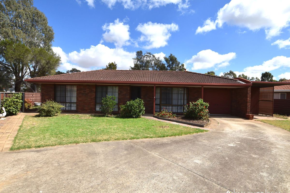 4 / 31 Brudenell Street, Stanhope