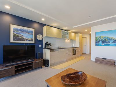 10 / 7 Bisley Avenue, Tahunanui
