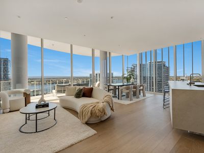 1203 / 10 Forbes Road, Applecross