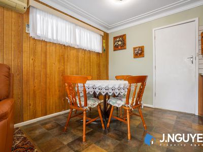 28 Barlow Crescent, Canley Heights