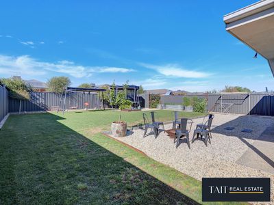 22 Currawong Drive, Wangaratta