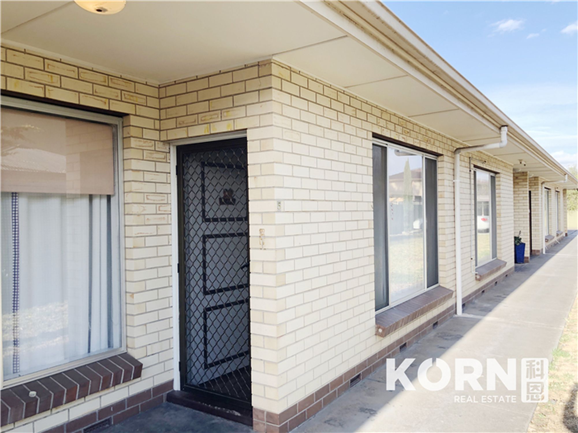 5 / 8 Sheridan Street, Woodville North