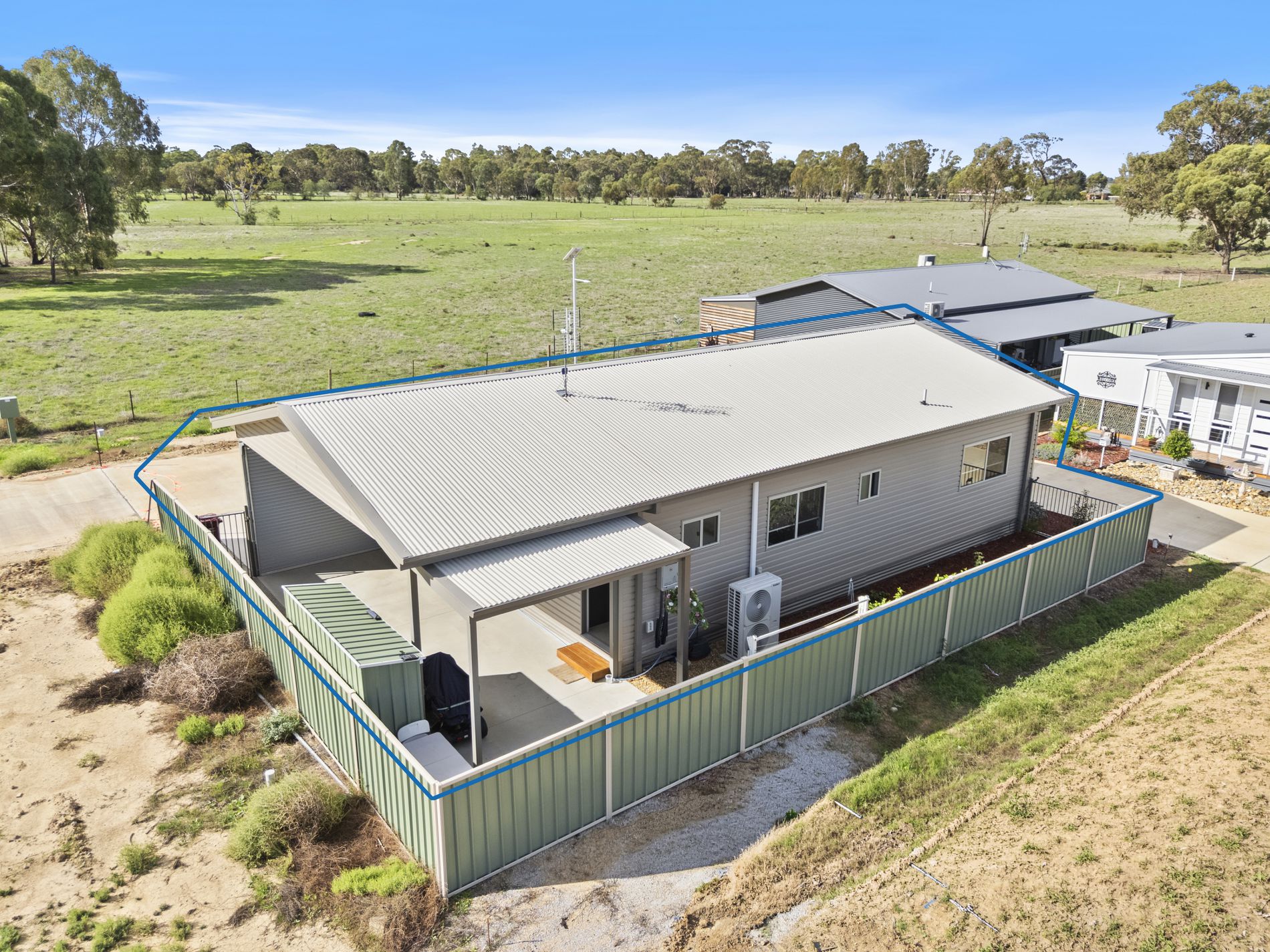 17 Lorikeet Drive, Tocumwal