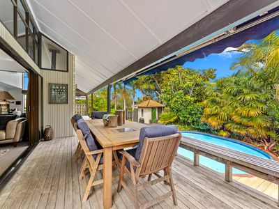 9 Porritt Avenue, Chatswood