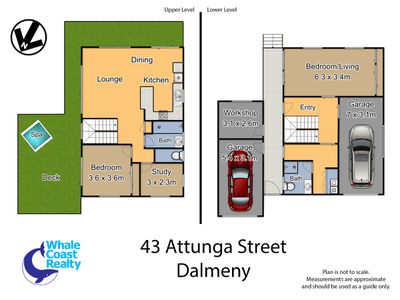 43 Attunga Street, Dalmeny