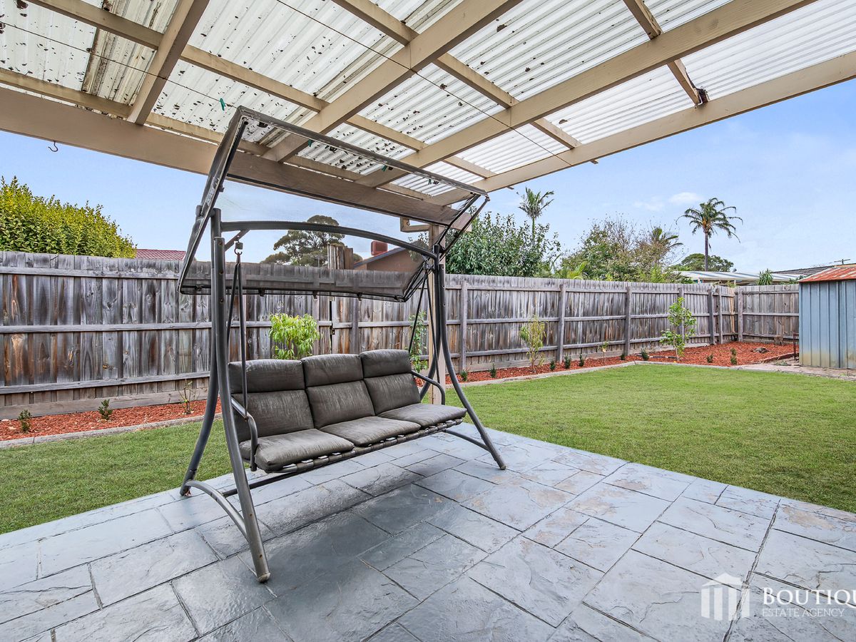 5 Golding Court, Dandenong North