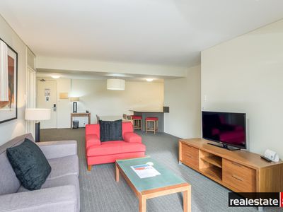 620 / 201 Hay Street, East Perth