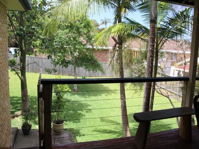 3 Kentia Drive, Forster