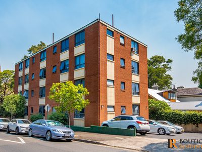 14 / 173 Bridge Road, Glebe