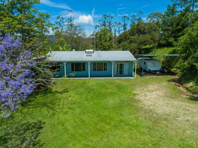 206 Sargents Road, Cawongla