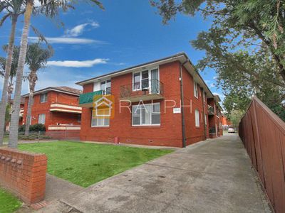 6 / 32 Hampden Road, Lakemba