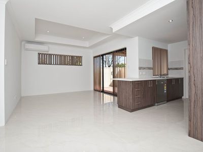 #13C Princess Road, Westminster