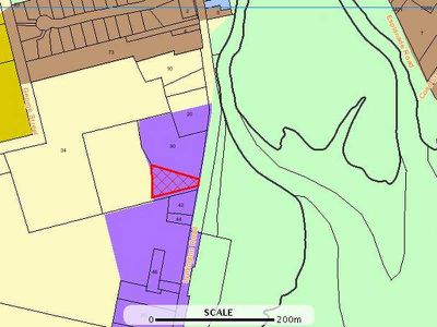 Lot 2 Lymington Road, Cygnet