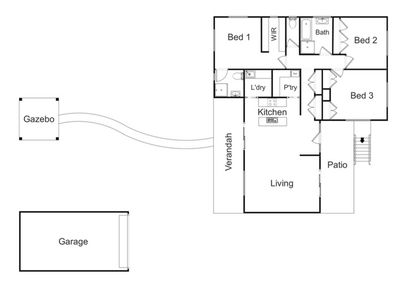 16 Cricket Street, Mansfield